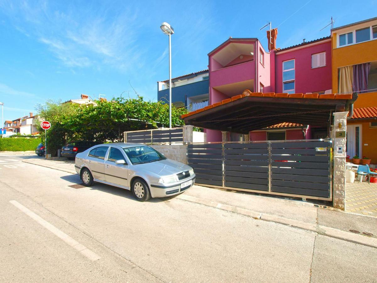 PUY Apartments Oriana 898 מראה חיצוני תמונה