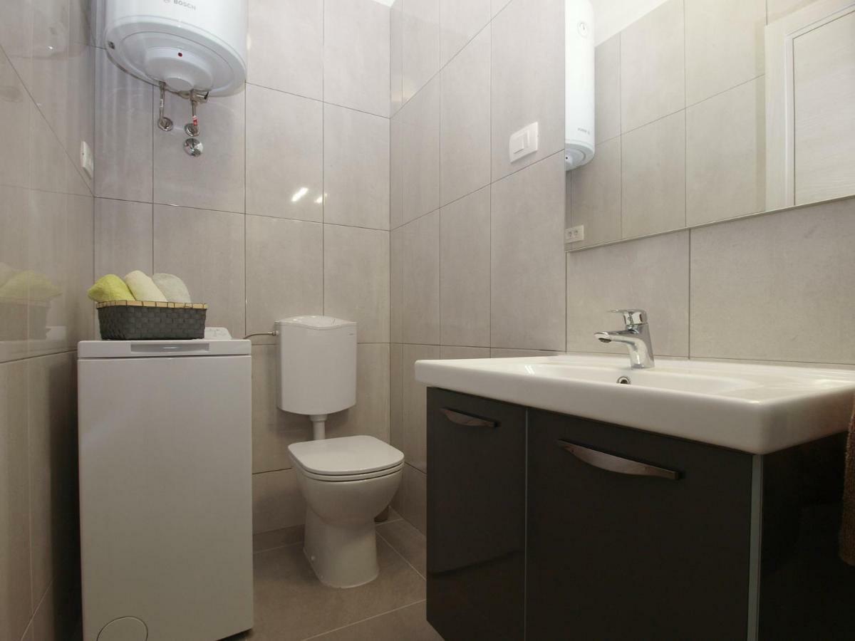 PUY Apartments Oriana 898 מראה חיצוני תמונה