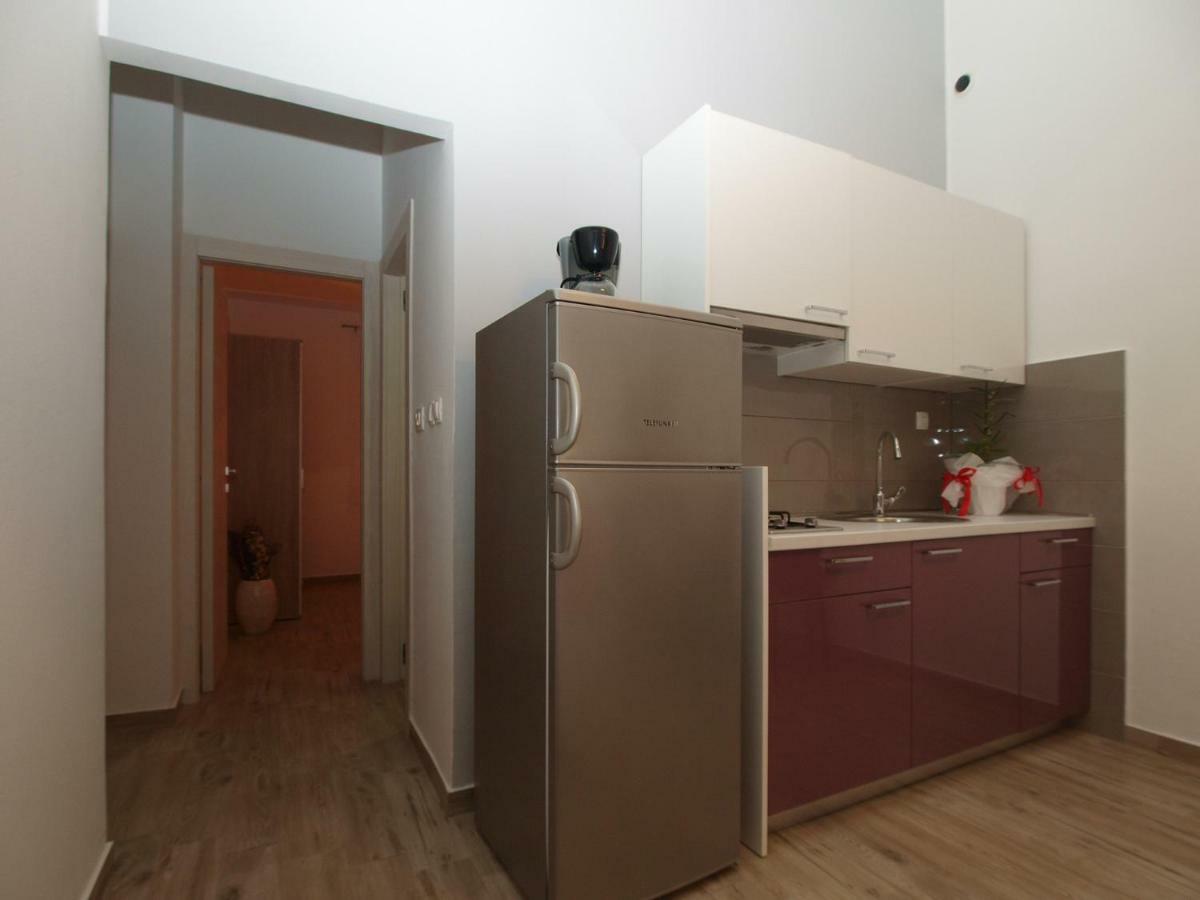 PUY Apartments Oriana 898 מראה חיצוני תמונה