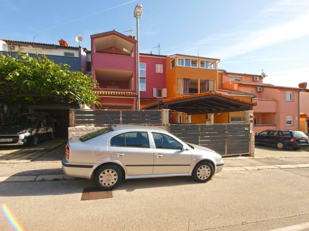 PUY Apartments Oriana 898 מראה חיצוני תמונה