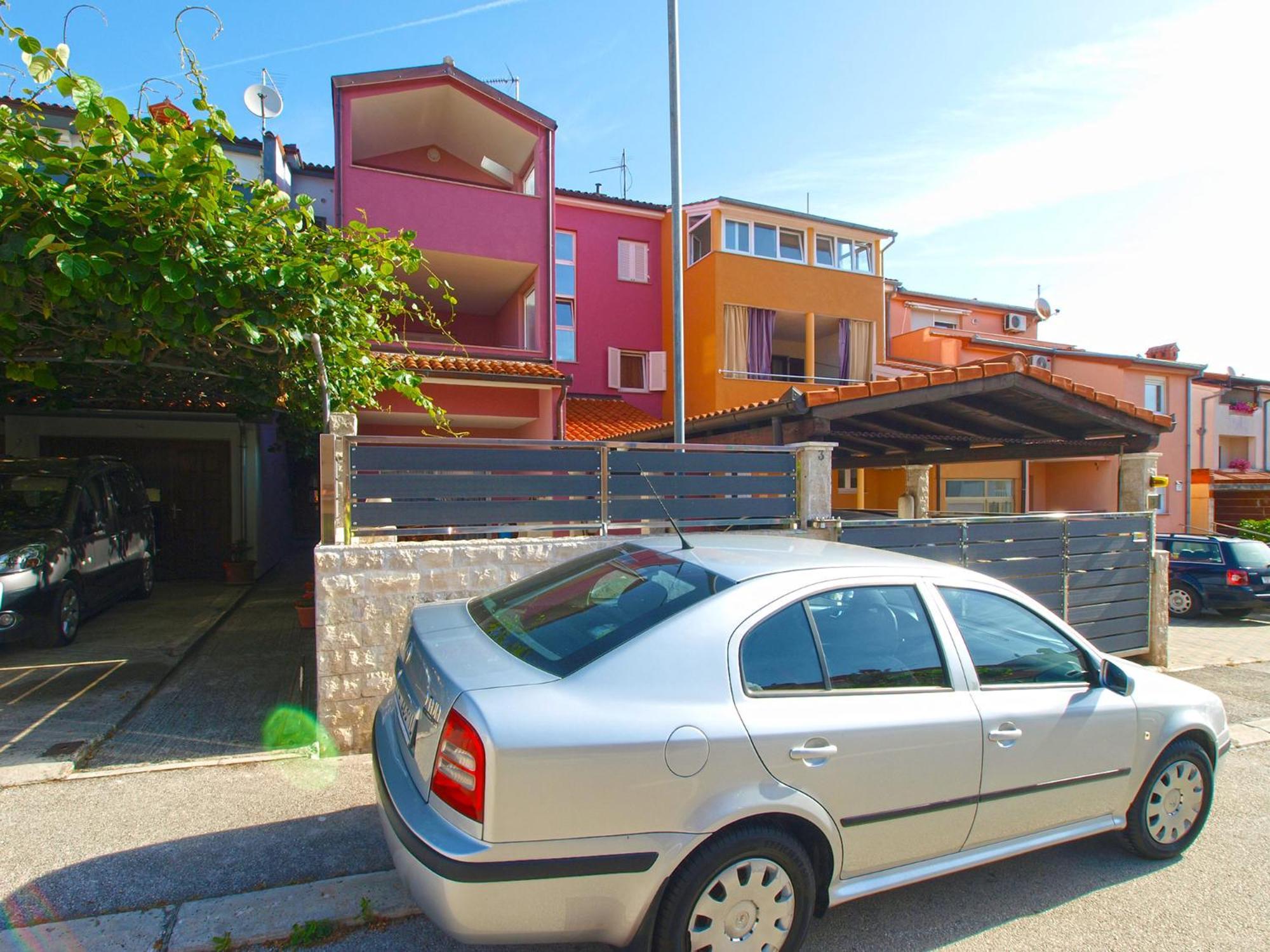 PUY Apartments Oriana 898 מראה חיצוני תמונה