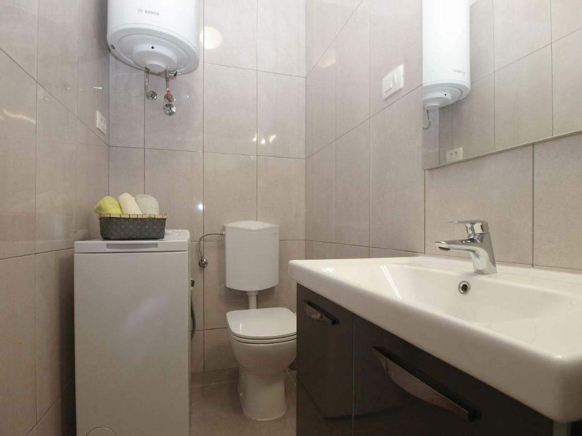 PUY Apartments Oriana 898 מראה חיצוני תמונה
