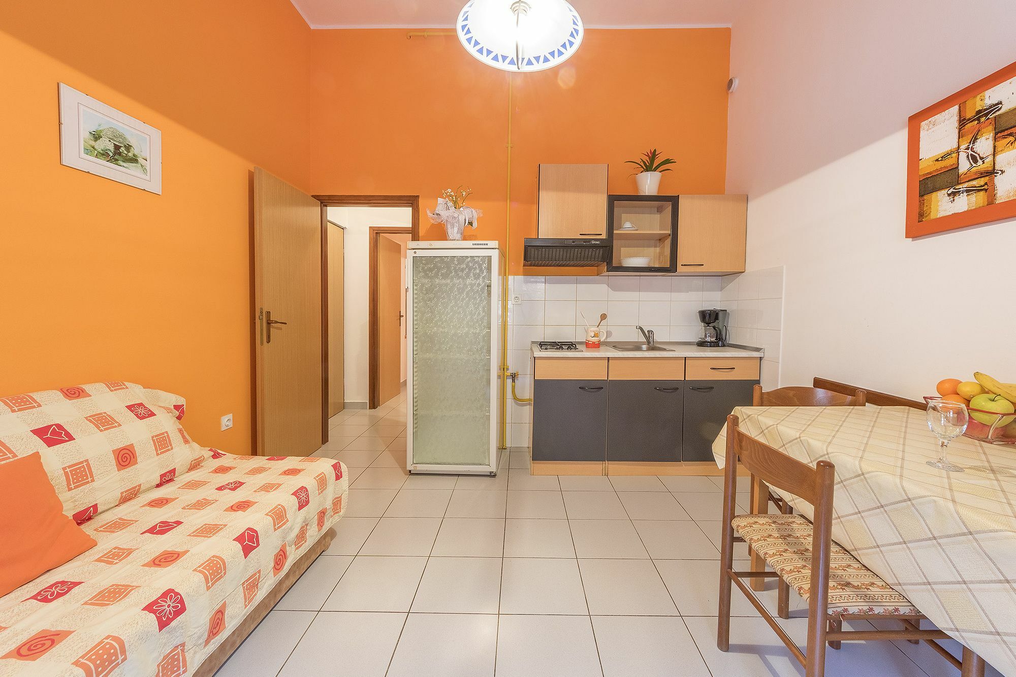 PUY Apartments Oriana 898 מראה חיצוני תמונה