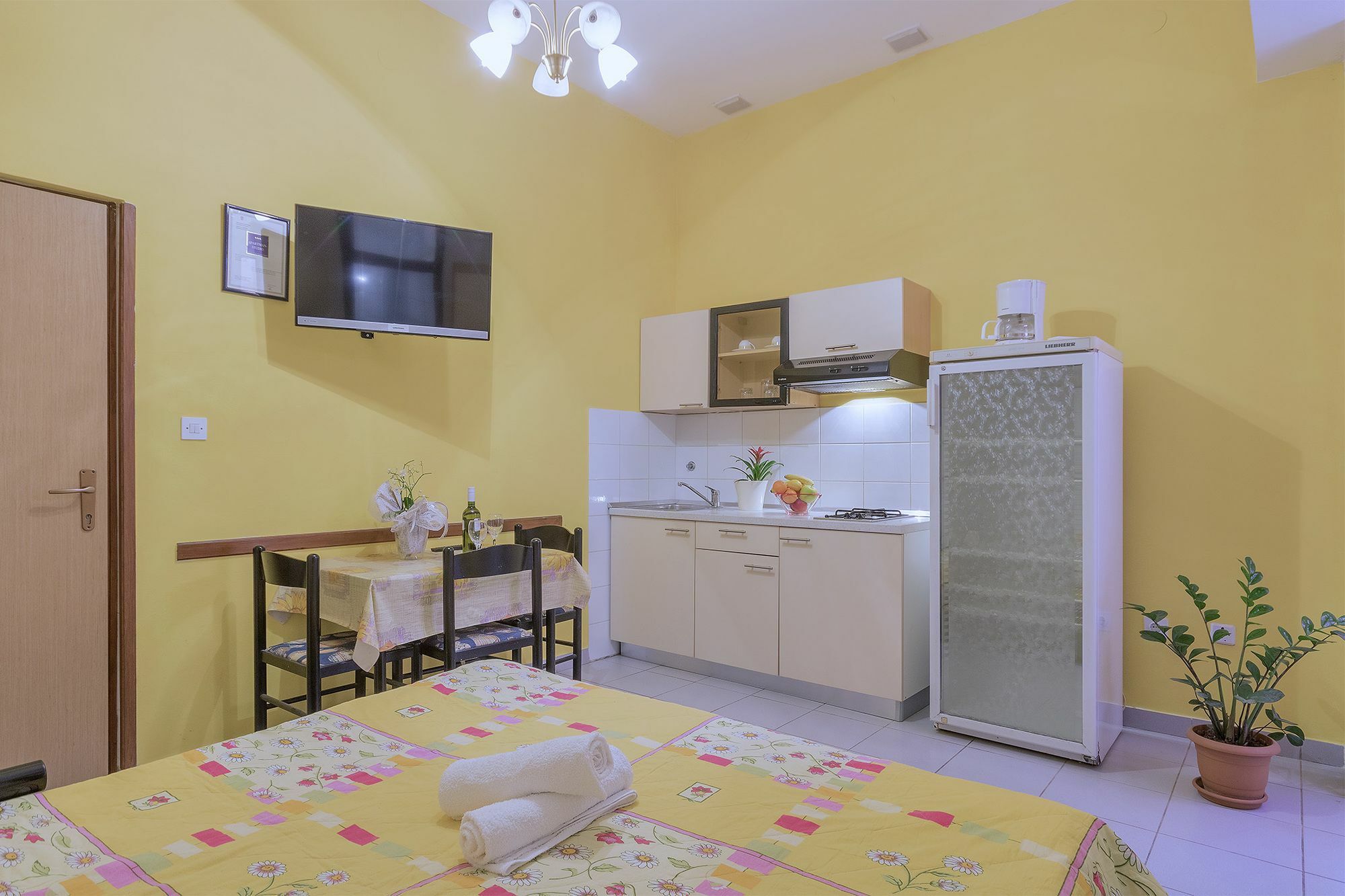 PUY Apartments Oriana 898 מראה חיצוני תמונה