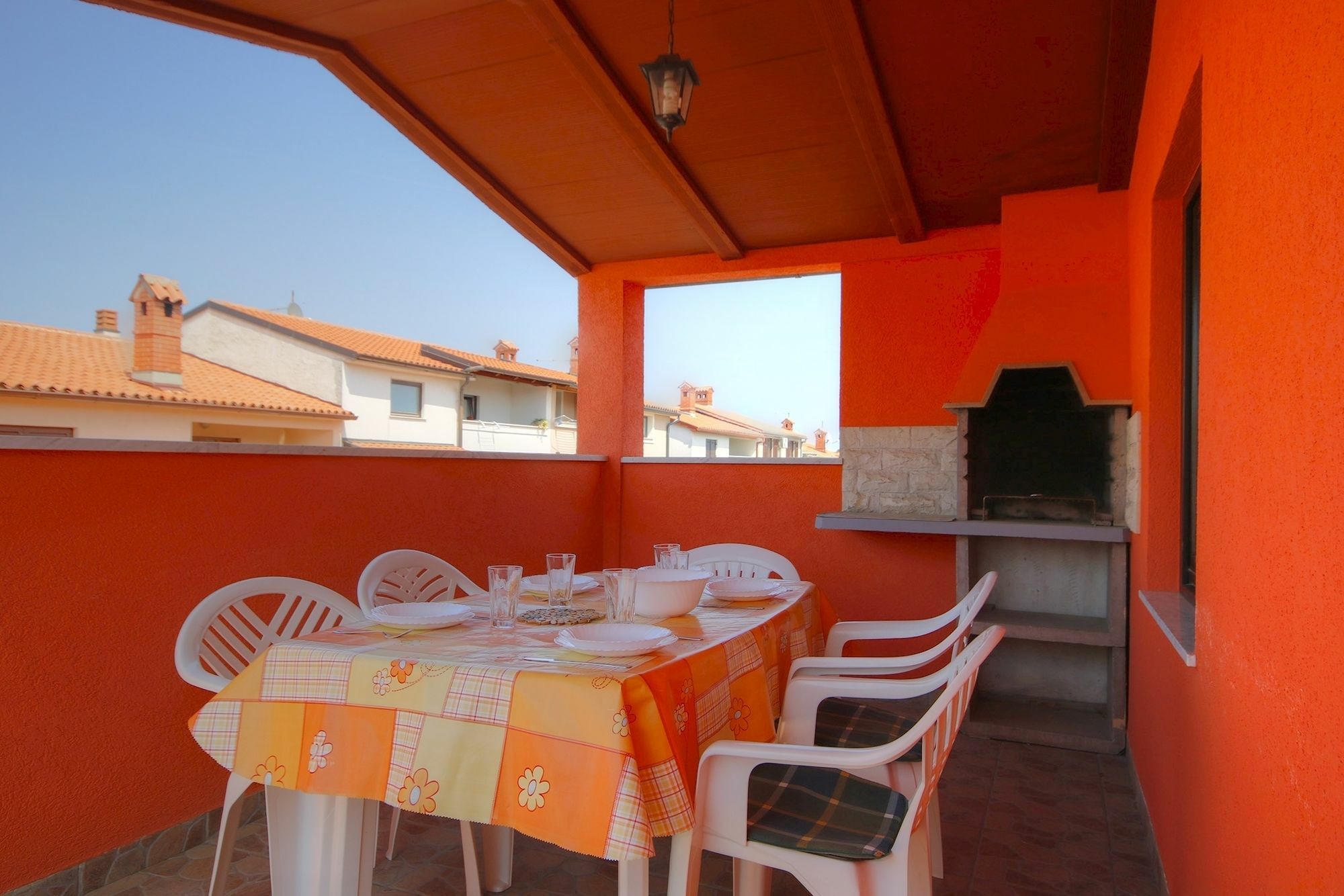 PUY Apartments Oriana 898 מראה חיצוני תמונה