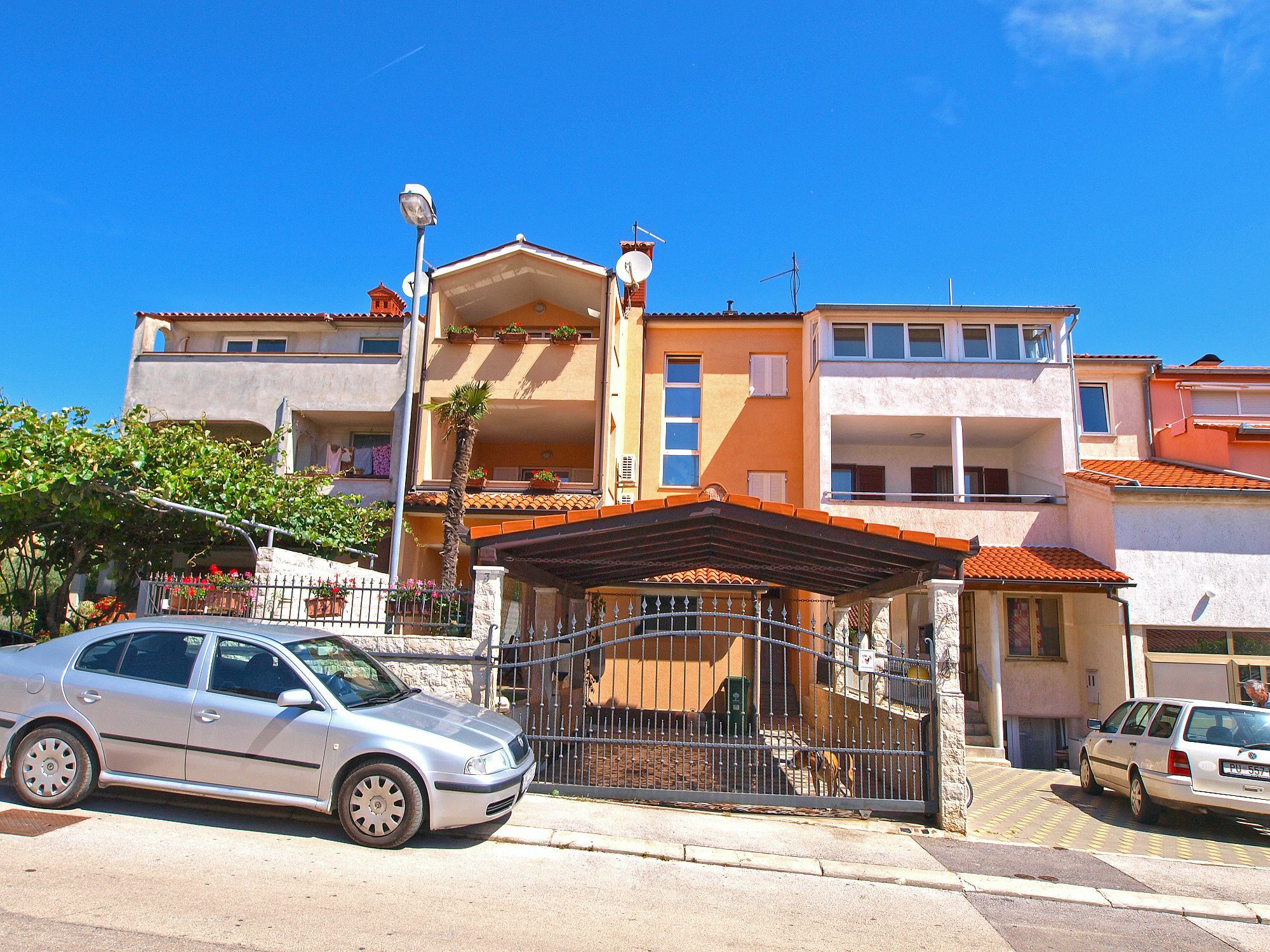 PUY Apartments Oriana 898 מראה חיצוני תמונה